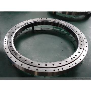 91-20 0641/1-07123 Four-point Contact Ball Slewing Bearing With External Gear