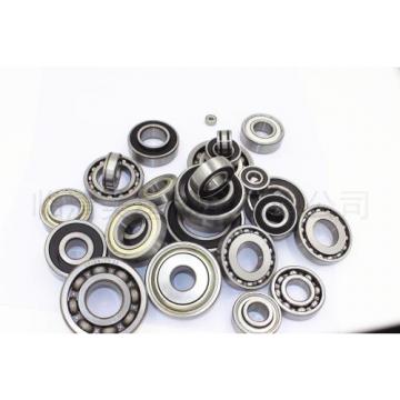 91-32 1055/1-06125 Four-point Contact Ball Slewing Bearing With External Gear